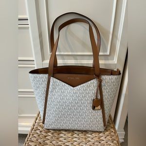 Michael Kors Medium Tote